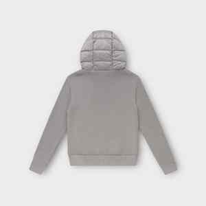 เสื้อฮู้ดป้องกันคลื่นแม่เหล็กไฟฟ้า ป้องกันรังสี สำหรับผู้ชาย พร้อมโลโก้สั่งทำ - Product Image 3