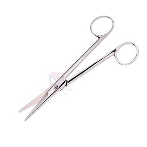 Tijeras de Ginecología Ligeras de Acero Inoxidable OEM |   Herramientas Quirúrgicas Reutilizables Hechas a Medida |   Certificado CE de alta calidad para - Product Image 5