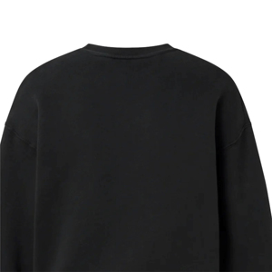 Fabricant en gros Plus hommes XS polaire pull surdimensionné sweats à capuche logo personnalisé imprimé sweat-shirt à col rond vêtements d'hiver - Product Image 6
