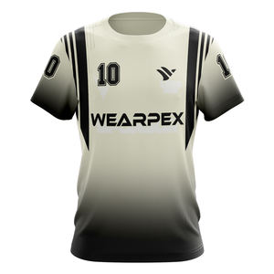 Tenues de football personnalisées, vêtements de football, maillots de football pour hommes, uniformes de football, uniformes de football pour hommes, maillots de football pour hommes - Product Image 2