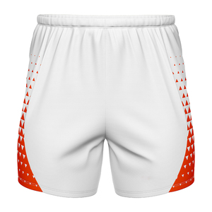 Premium Quality Latest Design Men Formal <b>Elastic</b> Drawstring Polyester/Cotton Breathable Quick Dry Eco-Friendly Tie Dye Shorts - Product Image 5