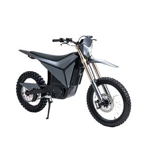 Último Lanzamiento de la Nueva Bicicleta Eléctrica para Adultos Y-Vo/lt Surge-V con 3 Años de Garantía, Lista para Exportación - Product Image 1