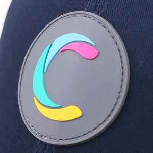 Gorra de Béisbol Bordada en 3D Personalizada, Estilo Unisex, Algodón Suave, Tejido Transpirable e Impermeable, Ajuste Ajustable, Logotipo Personalizado Perfecto - Product Image 2