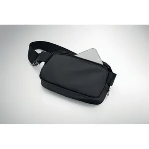 KOROVIN Kit da Viaggio Sostenibile con Marsupio in RPET, Accessori Sostenibili - Product Image 6