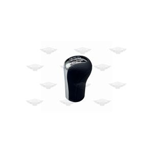 Pomo de Palanca de Cambios Cromado para Volkswagen Passat 2003-2006 Uni-tpz-007, Accesorio para Auto, Hecho en TR - Product Image 1