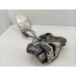 Serrure avant droite SUZUKI Grand Vitara 5P 8221065 J60000 F9Q (99>05) - Product Image 5