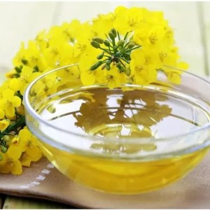 Aceite de colza refinado puro para freír, cocinar, hornear y usar alimentos saludables, aceite comestible de alta calidad - Product Image 5