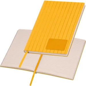 Taccuino Personalizzato Stanley A5 in PU, Articolo Promozionale per Merchandising - Product Image 5