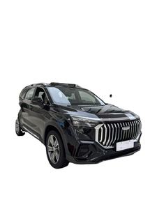 SUV de 7 Plazas, Grande, 3 Filas, Motor Turbo 2.0T, Auto Familiar Definitivo, Caja de Cambios Automática, Volante a la Izquierda, Interior de Tela Oscura, R18 - Product Image 3