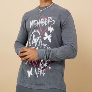 Sudadera Unisex Estampada de 2 Piezas, Conjunto de Sudadera con Capucha y Pantalones Cargo, Chándales de Talla Grande para Hombre y Mujer - Product Image 3
