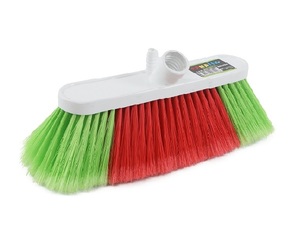 Cepillo de plástico para lavado de coches con mango largo, cerdas suaves, cepillo de limpieza de vehículos, limpieza de ruedas que no raya la superficie del coche - Product Image 4