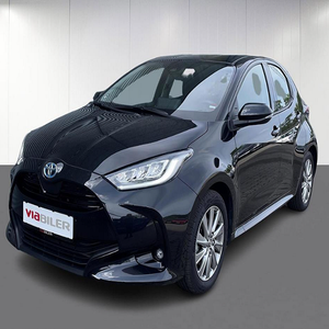 Asientos de Tela, Techo Solar y Cámara Trasera para Yaris con Volante a la Derecha, Modelo Acura CL 2022, para Pedidos al por Mayor - Product Image 6