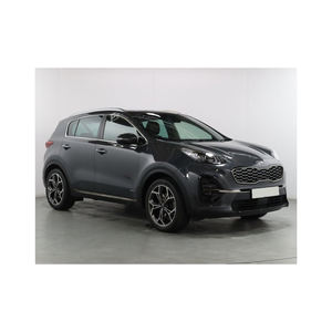 Grossiste Kia Nouveau SUV 2025 Kia Sportage Voitures Moteurs Conduite à Gauche Voiture Neuve - Product Image 4