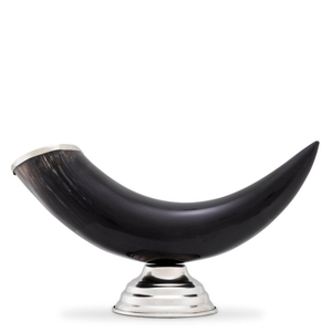 Luxury Eco-Friendly Natural Horn Bowl Functional and Decorative Accent Piece Ideal Gift <b>for</b> Eco-Conscious Consumers - Product Image 6