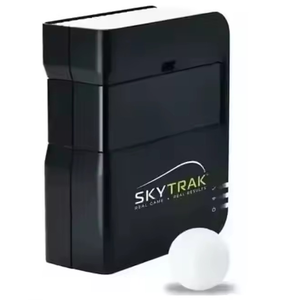 Superenero 2026! Simulador de Golf con Monitor de Calidad al 100%, Analizador de Swing de Golf, Práctica de Golf Lista para Enviar - Product Image 1