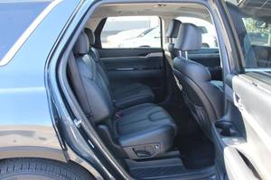 Voiture d'occasion fiable Hyundai Palisade SEL 4 portes SUV (3.8L 6 cylindres 8A) 2020 - Product Image 4