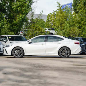 Mobil-home, Van, Camper, Wohnmobil, RV de luxe à vendre, Caravanes, Campervans hybrides, Camionnette légère - Product Image 3