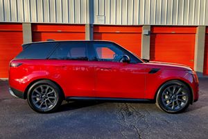 <span class=keywords><strong>Range</strong></span> <span class=keywords><strong>Rover</strong></span> Sport P360 SE Dynamic <span class=keywords><strong>2023</strong></span> d'occasion, super performance, luxueux et impeccable, prêt à être expédié dans le monde entier. - Product Image 5