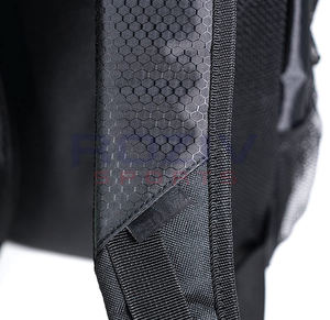 Mochila Deportiva Unisex de Poliéster Ligero de Alta Calidad con Logotipo Personalizado, para Entrenamiento de Fútbol, Estilo Urbano, con Cierre de Cremallera - Product Image 2