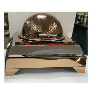 Réchaud rectangulaire hydraulique en acier inoxydable meilleure vente et haute qualité - Product Image 5