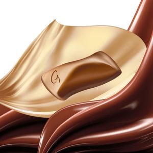 Galaxy Smooth Milk Chocolate <b>Bar</b> 360g - Product Image 2