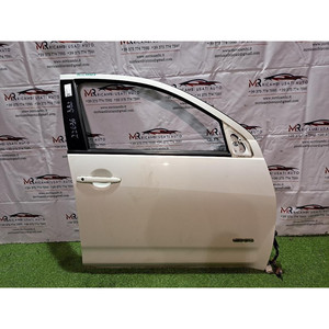 ประตูหน้าขวา DX มิตซูบิชิ เอาท์แลนเดอร์ ซีรีส์ (CW0) DOOR 5700B396 4N14 (09>12) - Product Image 1