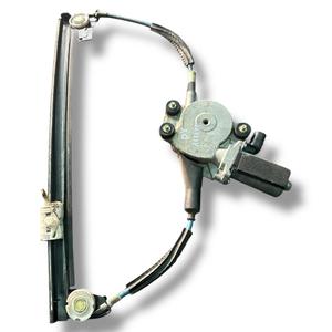 MOTORINO RAISE FRONT RIGHT ALFA ROMEO 147 ซีรีส์ (937) (00>05) - Product Image 2