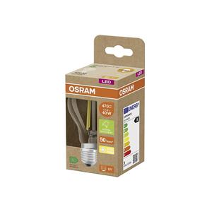 Bombilla LED de Filamento OSRAM Ultra Eficiente E27 2.2W 470lm 3.000K Klar Birne ULTRA EFF. - Product Image 1