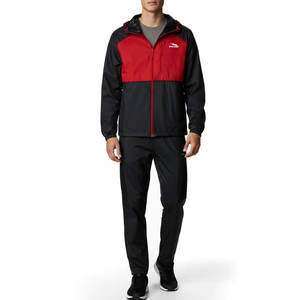 Conjunto de Chaqueta Cortavientos para Hombre, Estilo Elegante y Ajustado, para Uso en Exteriores, Hecho en Pakistán, en Venta en Línea - Product Image 1