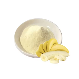 Tùy chỉnh giá Ấn Độ chuối bột nhãn hiệu riêng nhà máy chiết xuất có sẵn - Product Image 3