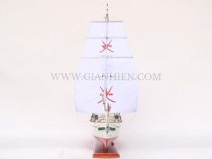 El fabricante de Gia Nhien aprueba el diseño personalizado MOQ bajo Shabab Oman 1977 MODELO DE MADERA BARCO ALTO - Product Image 6