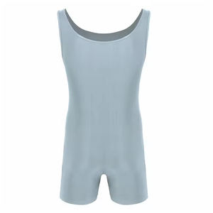 Suministro directo de fábrica, uniforme de lucha personalizado, último estilo, uniforme de lucha de bajo precio a la venta - Product Image 6