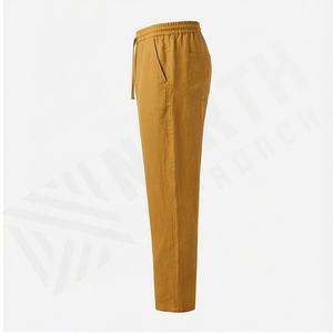 High Quality Joggers Pants Custom Men Women Jogging Cargo Pants Sports <b>Trousers</b> Bulk Wholesale Unisex Gym <b>Training</b> Track Bottoms - Product Image 3