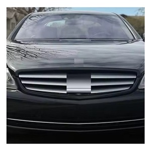 Impecablemente condiciones 2007 Mercedes-Benzz CL600 - Product Image 3