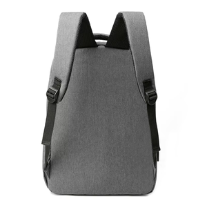 Mochila para Portátil Directo de Fábrica para Profesionales de Oficina, Compartimento Seguro para Portátil, Poliéster Oxford Resistente al Agua, Ligera - Product Image 5