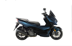 Motocicleta Zontes ZT125-C 2025-2026 de un Solo Cilindro, 125cc, 4 Tiempos, en Venta - Product Image 6