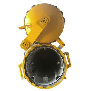 Autoclave de Caucho de Primera Calidad al Mejor Precio para Uso Industrial, Disponible de Exportador Indio en Grandes Cantidades - Product Image 3