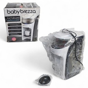 NOUVEAU ORIGINAL BABY BBrezza Distributeur de lait infantile Formula Pro Advanced - Product Image 6