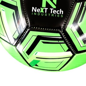 ลูกเทรนนิ่งวัสดุ PU สำหรับการฝึกซ้อมในอุตสาหกรรมเทคโนโลยีต่อไปพร้อมดีไซน์ตามสั่งและโลโก้ตามสั่ง - Product Image 6