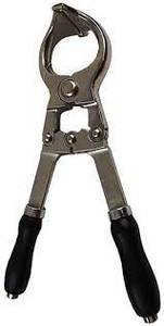 Offre Spéciale de castration de bétail sans sang pinces castrateur d'animaux en acier inoxydable pour équipement de ferme vétérinaire de mouton de chèvre de porc - Product Image 6