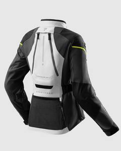 Mujeres Hardy3.0 Touring/Offroad impermeable Cordura 3 capas Enduro/Adventure 4 temporada motocicleta textil chaqueta/Chaqueta CE certificado - Product Image 2