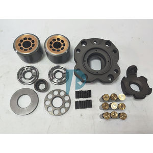 อะไหล่ปั๊มไฮดรอลิกเครื่องจักรก่อสร้าง K3V63 K3V112 K3V180 K3V140 K3V280 ชุดซ่อม ของใหม่ รับประกัน 6 เดือน - Product Image 3