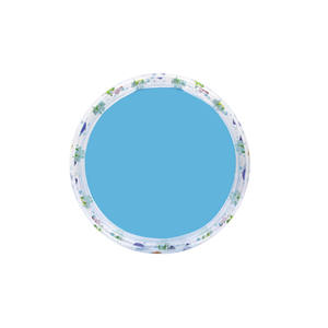 Piscina Inflable Bestway de 152x30 cm para Niños, con Diseño de Animales Marinos, Instalaciones de Entretenimiento Acuático - Product Image 3