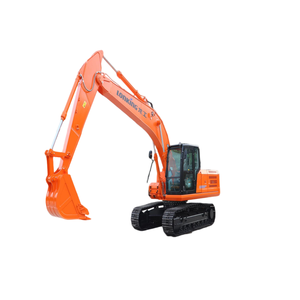 LG6205 G4 Mini pelleteuse de 20 tonnes pour projets lourds - Product Image 1