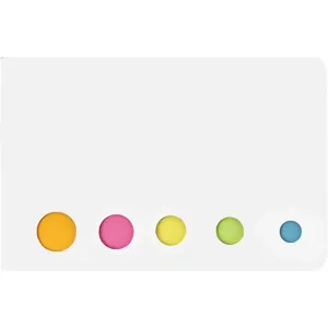 Customized Dwayne Original <b>Memo</b> <b>Pad</b> Set for Promotions - Product Image 2