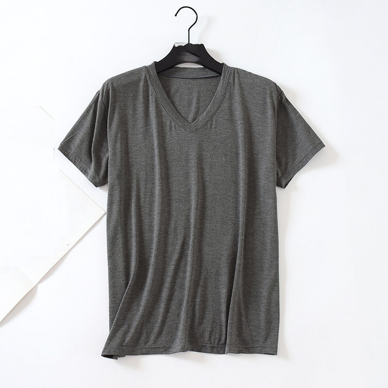Dark Heather Gray