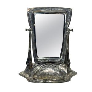 Collection de cadres de miroir en aluminium - Couleur et taille personnalisées durables pour la décoration intérieure contemporaine - Product Image 4