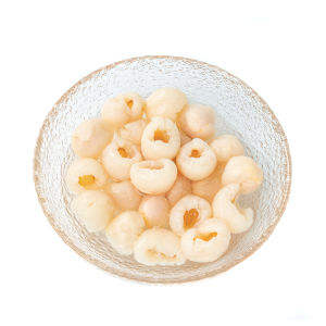 Frutas tropicales congeladas Premium para importadores y mayoristas de lichi pelado congelado con el mejor precio - Product Image 2