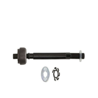 7701469502 RACK END fabriqué en usine convient aux embouts de biellette de Suspension Renault pièces de rechange automatiques d'essieu et de joint à rotule