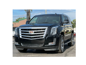 Certificado seminuevo 2017 Cadillac Escalade Luxury 4WD 6.2L Temporización de válvula variable V8 SIDI 8 velocidades automática - Product Image 4